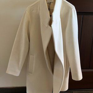 Reiss Sicily Coat Mid Length